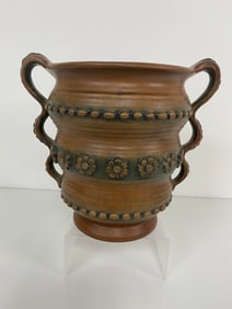 Weller Clarmont Vase