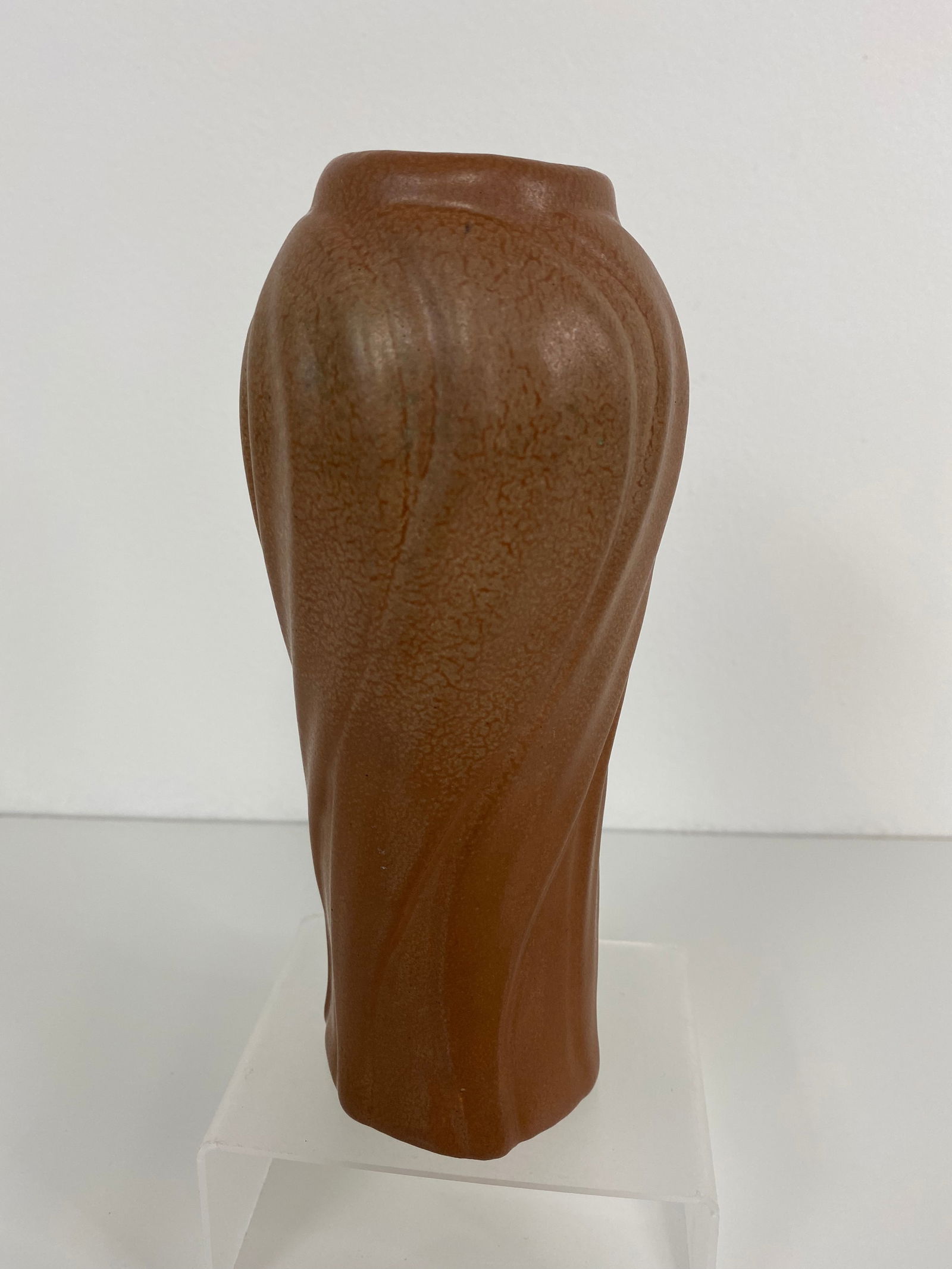 Van Briggle Pottery Vase (1 of 2)