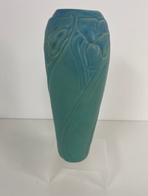 Van Briggle Pottery Vase