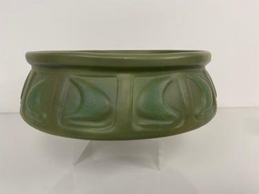 Van Briggle Pottery Bowl