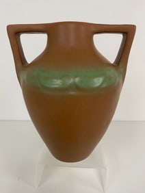 Van Briggle Pottery Vase