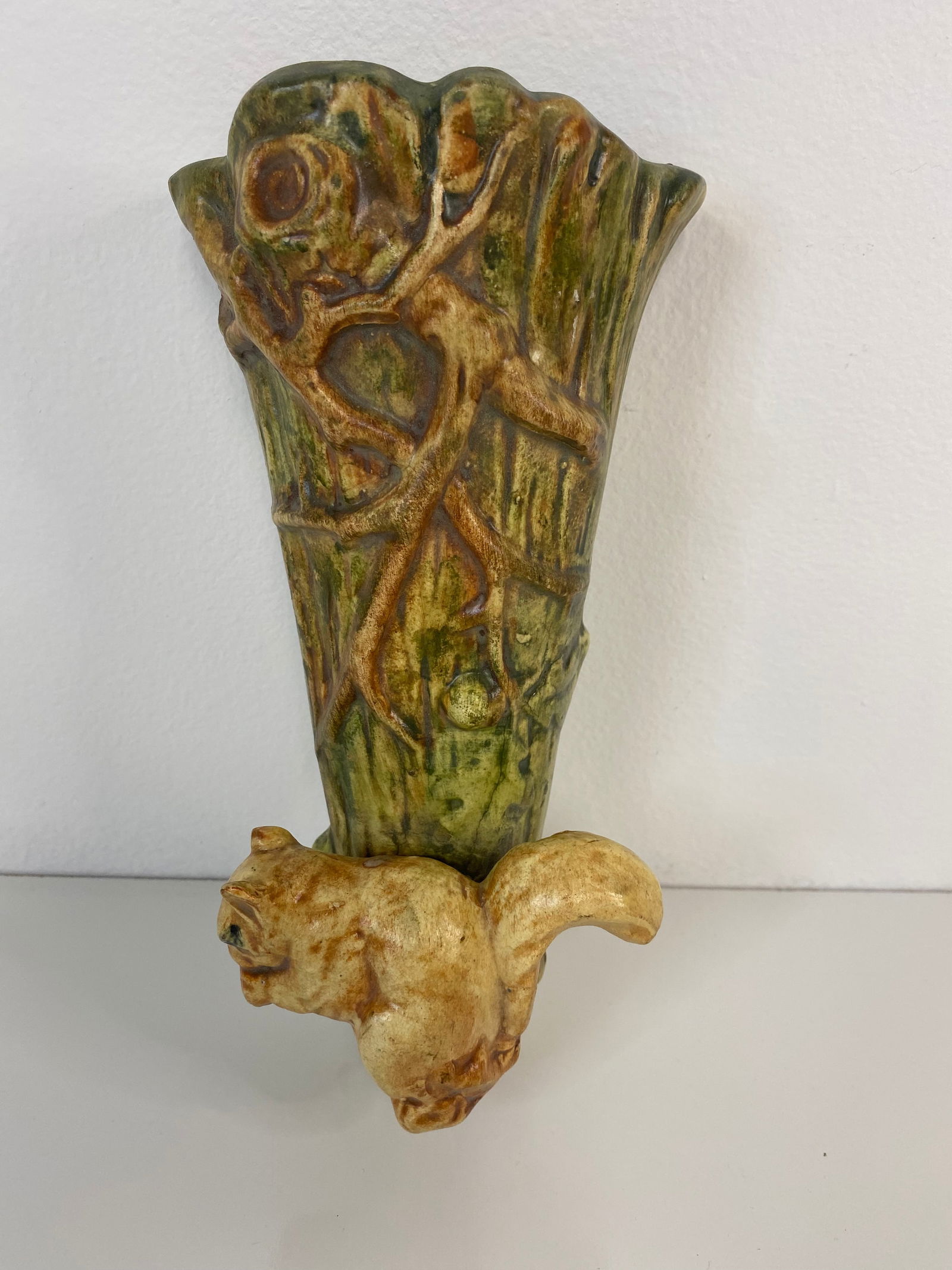 Weller Potter Wall Pocket (1 of 1)