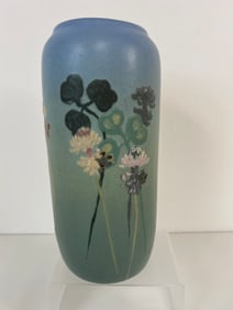 Weller Pottery Hudson Vase