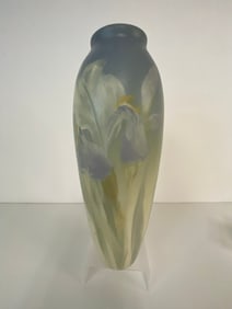 Weller Pottery Hudson Vase