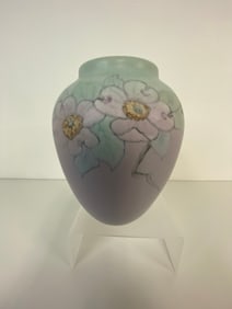 Weller Pottery Hudson Vase