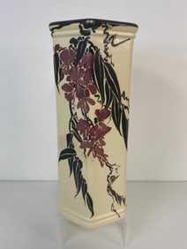 Weller Pottery Hudson Vase