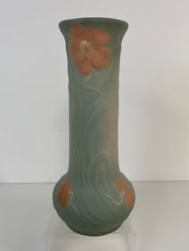 Weller Pottery l' Art Nouveau Vase