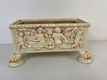 Weller Pottery Ivory
