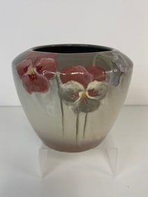 Weller Pottery ETNA