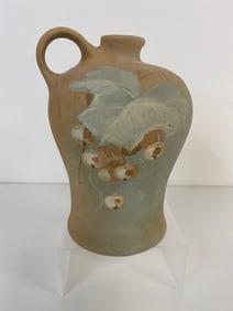 Owens Pottery Utopian Light Jug
