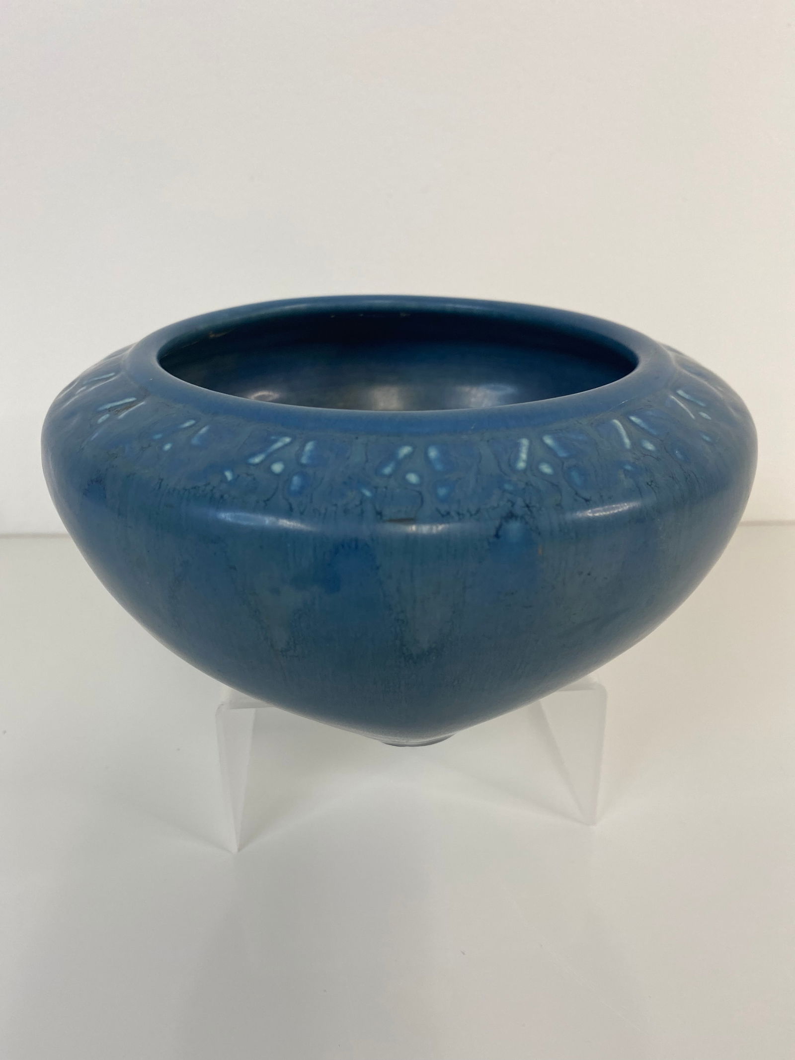Rookwood Pottery Bowl (1 of 2)