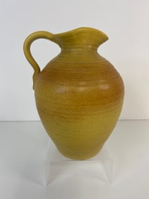 Weller Pottery Pitcher