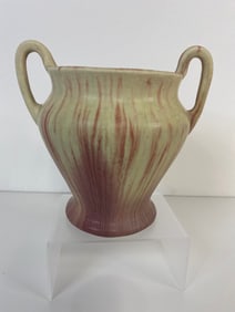 Weller Pottery Fruitone Vase