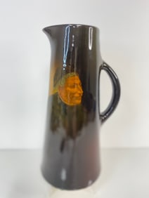 Weller Pottery Louellsa Ewer