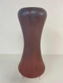 Muncie Pottery Vase