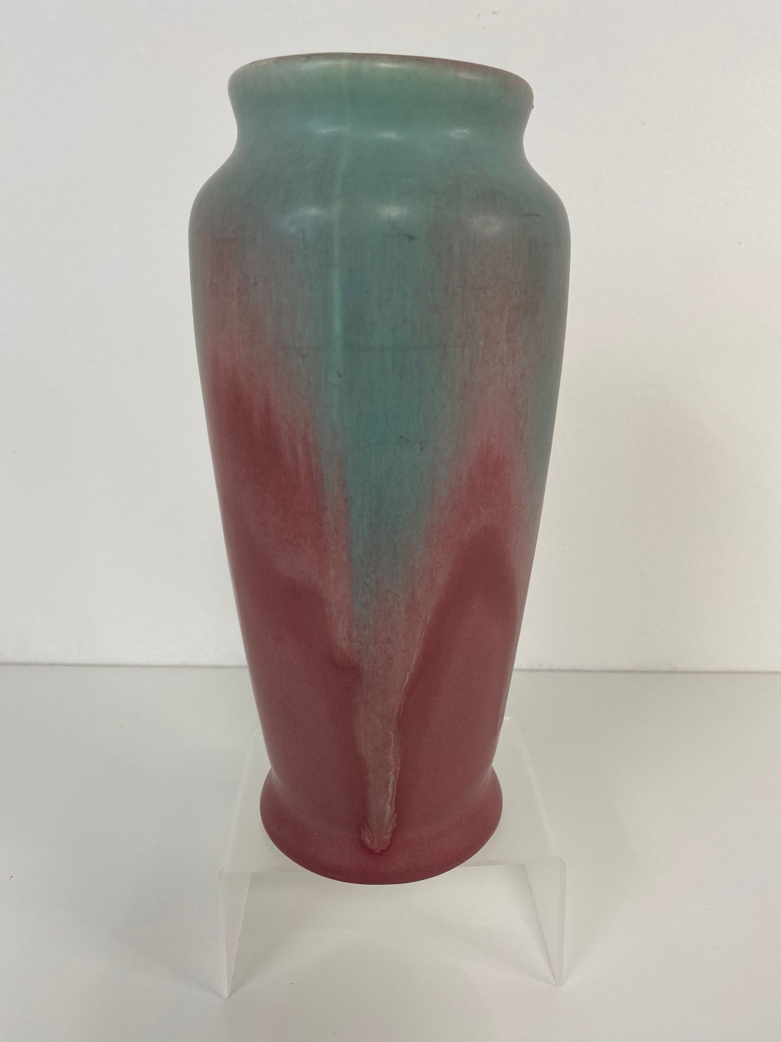 Muncie Pottery Vase (1 of 3)