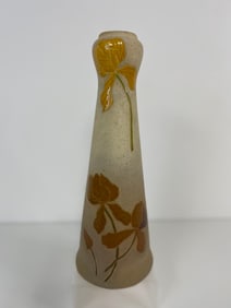 Roseville Pottery Fujiyama Vase