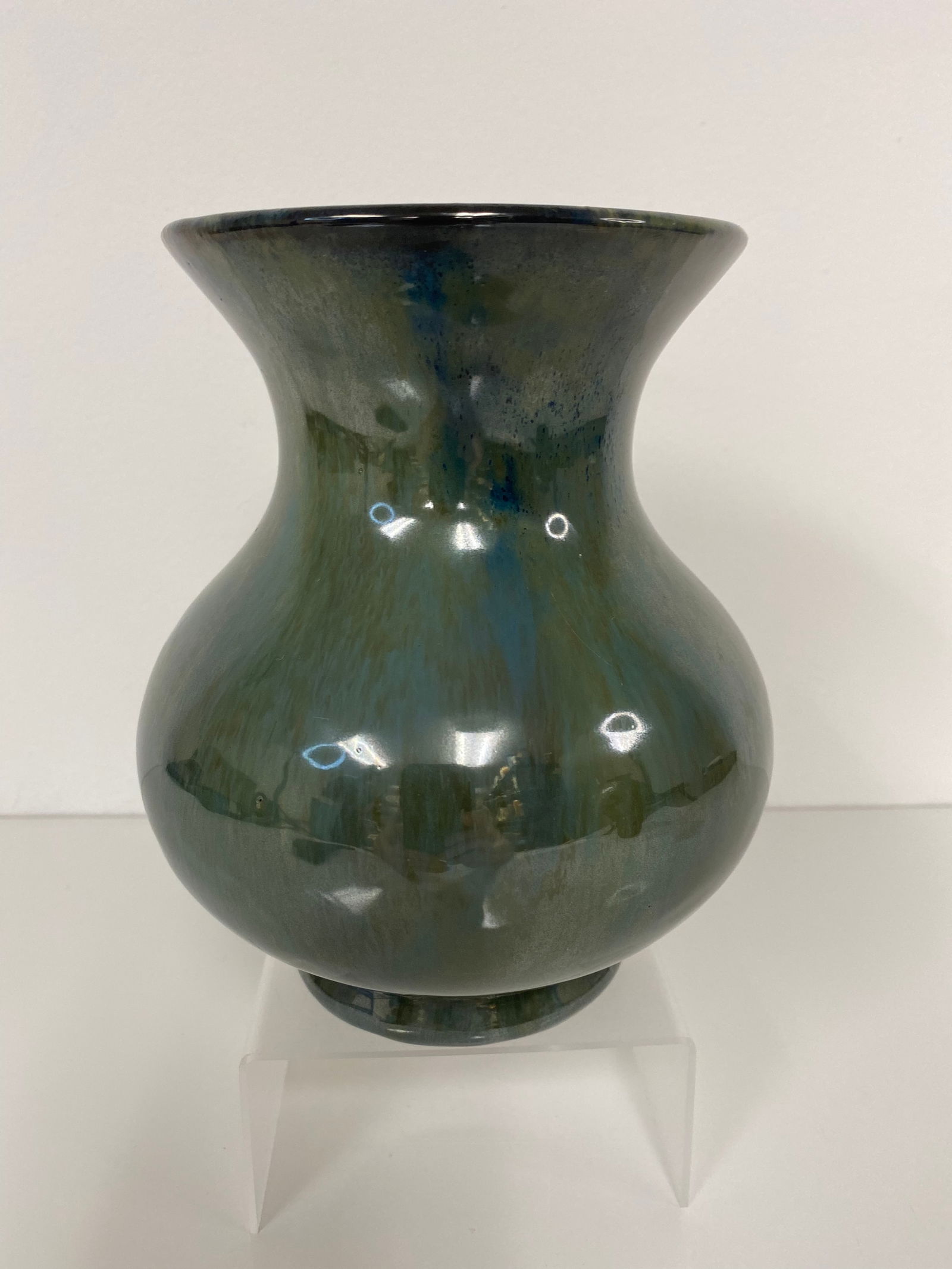Fulper Pottery Vase (1 of 2)