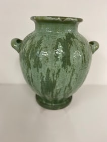 Fulper Pottery Vase
