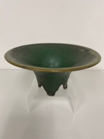Fulper Pottery Bowl