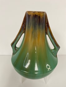 Fulper Pottery Vase
