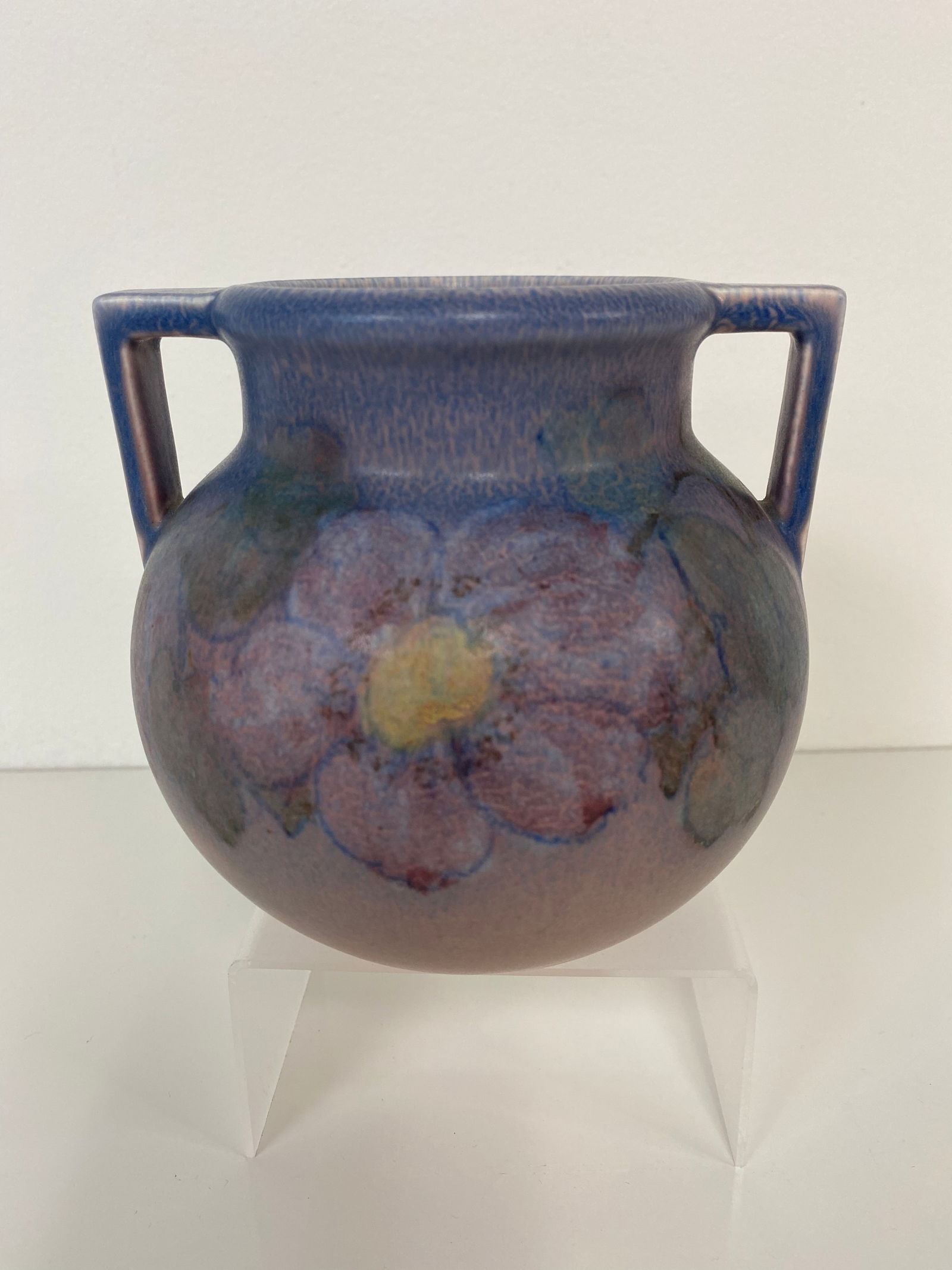 Rookwood Pottery Vase (1 of 3)