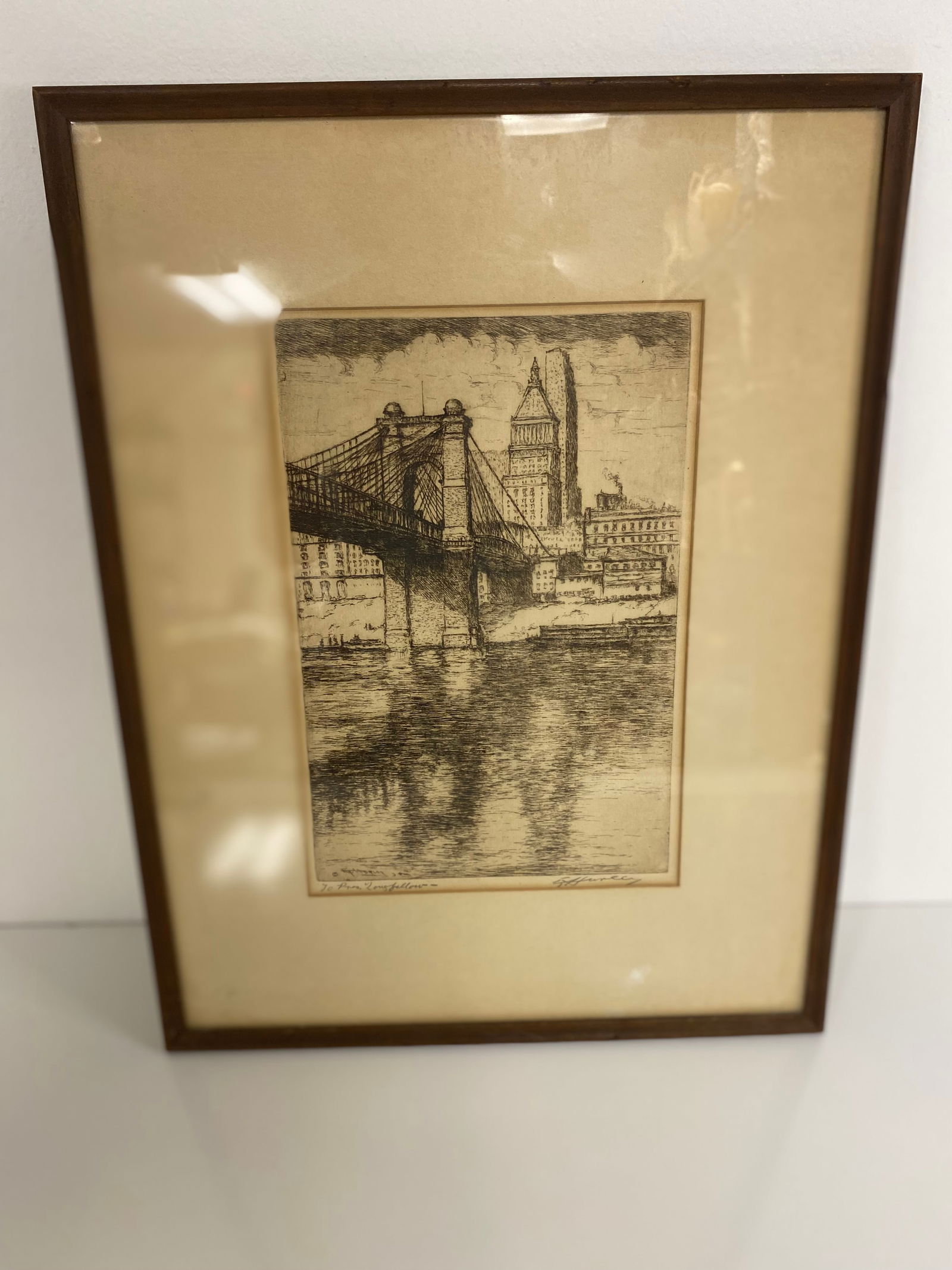 Rookwood Pottery Interest (1 of 2)