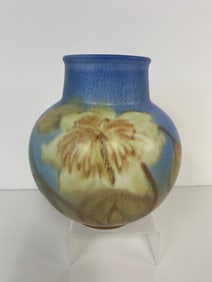 Rookwood Pottery Vase