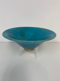 Durant Kilns Pottery Bowl