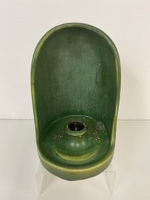 Hampshire Pottery Candleholder