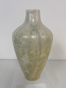 University City Pottery Vase