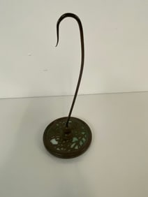Tiffany Studios Grapevine Bill Holder