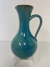 Catalina Island Pottery Ewer
