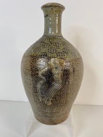David Lloyd Joes MCM Pottery