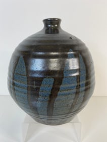 Peter Leach Pottery