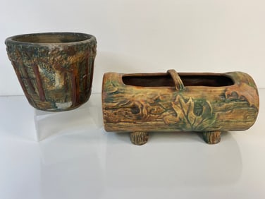 2 Weller Forest and Woodcraft