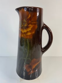 Weller Pottery Tankard