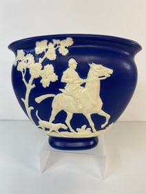 Weller Pottery Chase