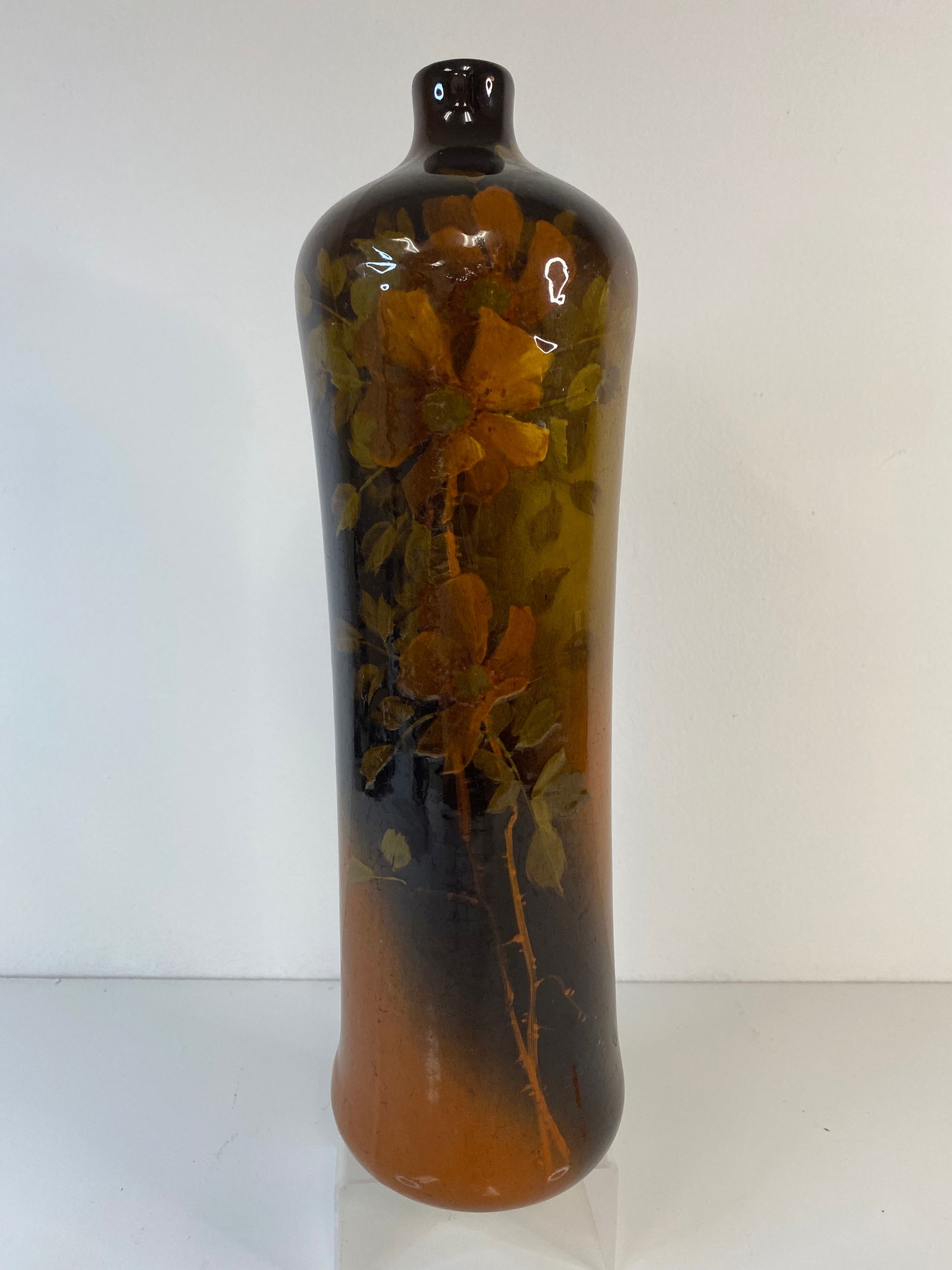 Owen Utopian Pottery Tall (1 of 2)