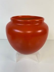 Weller Pottery Chentu