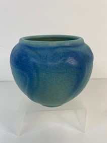 Van Briggle Vase USA