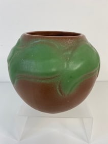 Van Briggle Vase USA