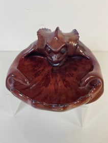 Herman Kahler Tray