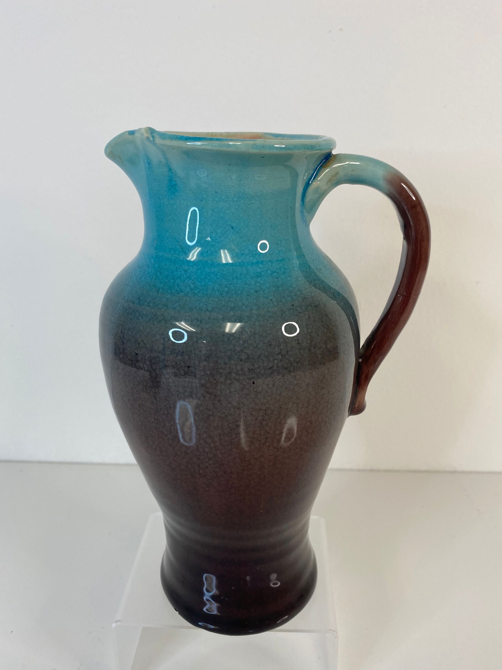 Pisgah Forest Pottery (1 of 3)