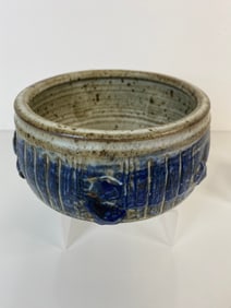 Vivika and Otto Heino Pottery Bowl