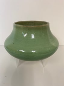 Redwing Pottery