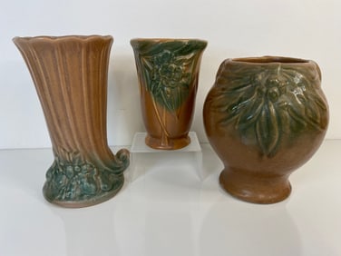McCoy Pottery lot