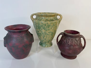 Burley Winter Grouping