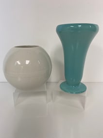 Trenton Pottery Art Deco
