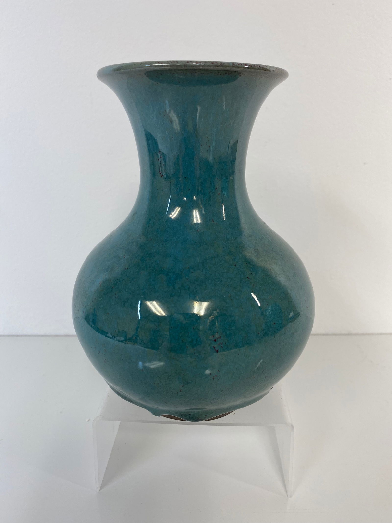 Jugtown Pottery Owens (1 of 3)